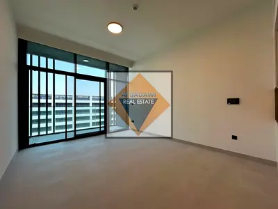 SMART APARTMENT /GARDEN VIEW /SEMI CLOSE KITCHEN / KITCHEN APLIANCES / HUGE BALCOMY