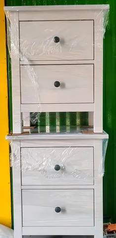 Ikea Hemnes night stand available in perfect condition