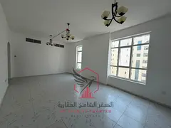 Largest 2 Bedroom Hall with Open Panoramic View Master Bedroom Prime Location Near Al Qasba Canal