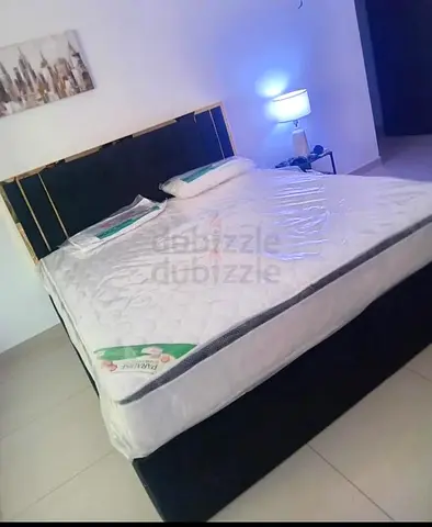 Brand New Design luxury king size bed 180cm 200cm available