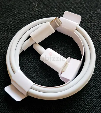 Cable IPhone 14 Pro Max Original 
Fast Transfer Data and Charging