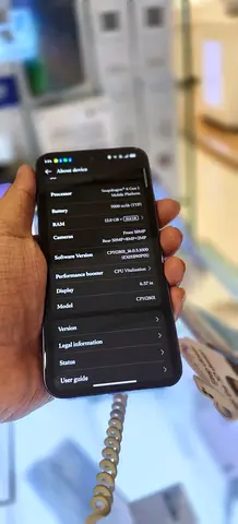 Oppo Reno 15F 5G