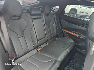Changan Uni-V Full Option, миниатюра 9