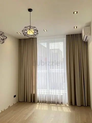 elegant curtains