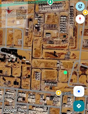 Land for Sale – Al Helio 1