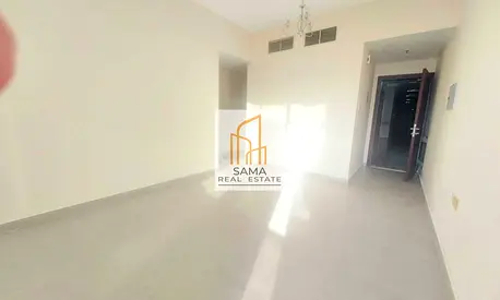 Today hot offer family 1BR luxury Apartment Central ac with balcony only 30k muwaileh