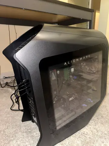 Alienware Aurora 13 Gaming PC