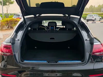 Mercedes-Benz GLC 300e 4MATIC, миниатюра 10