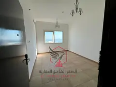 Free AC & Parking | Open View | Spacious | Built-in Wardrobes | Prime Location | Security Cheque | E