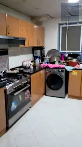 For Sale: Three-Bedroom Apartment in Sharjah