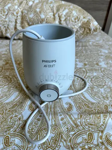 Philips Avent Bottle Warmer - Good Working Condition