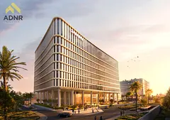 LIVE THE LUXURY | EASY INSTALLMENTS | PRIME LOCATION