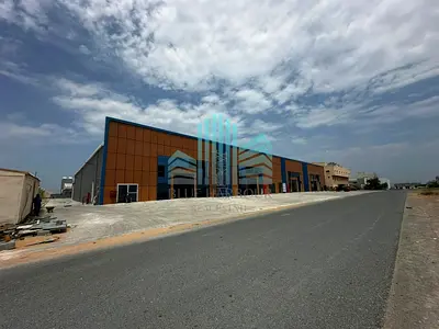 BRAND NEW 400 KW POWER | READY TO USE | HIGH CEILING | MORE OPTIONS AVAILABLE