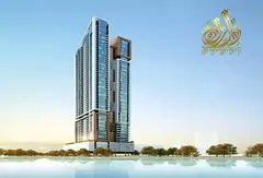 20% DISCOUNT/ 100% FREE HOLD / FULLY FURNISHED / SEA VIEW