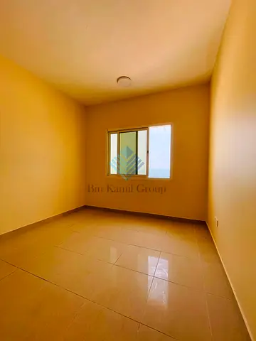 Sea View 2 BHK Apartment for Rent in Prime Ajman Corniche Location