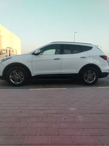 2018 Hyundai SANTA FE 缩略图 3