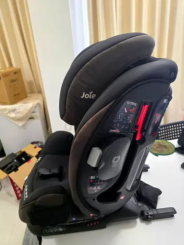 Joie Toddler Car Seat