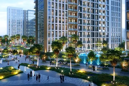 Freehold l Prime Location l 1%Monthly l High ROI