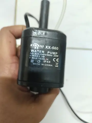 Fish Tank Filter (Big)