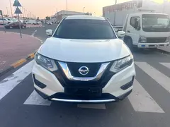 2018 Nissan X-TRAIL