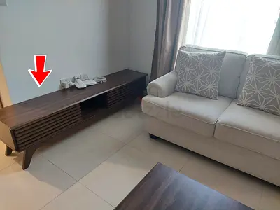 TV unit for sale