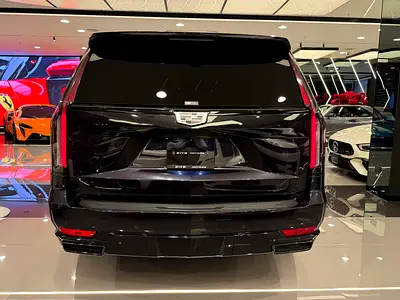 2024 Cadillac ESCALADE 缩略图 20
