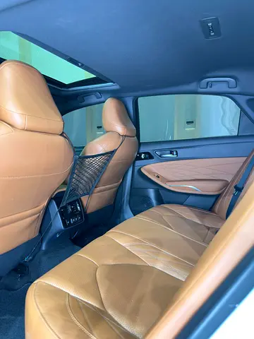 2021 Toyota AVALON — фото 16