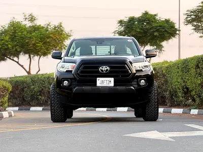 صورة 4 لـ 2020 Toyota TACOMA