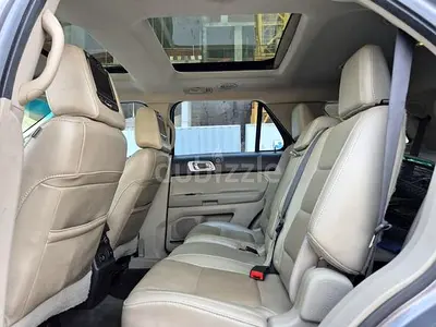 صورة مصغرة 11 لـ 2014 FORD EXPLORER