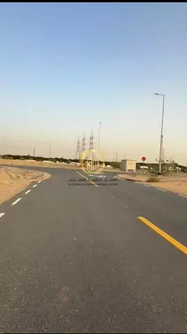 ارض سكنيه في منطقه مزيرعه B ضاحيه الرحمانيه مساحه 2852قدم مربع تملك حر لجميع الجنسيات العربيه