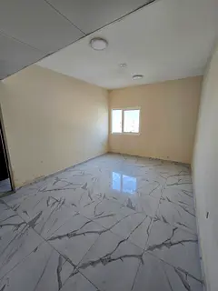 1BHK in Al Butinah, first occupancy