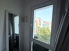 Partition with Window