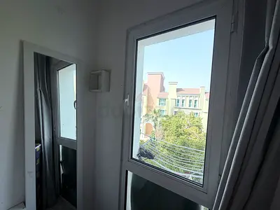 Partition with Window