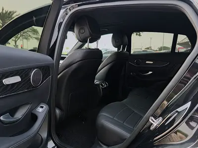 Mercedes-Benz GLC 300e 4MATIC, миниатюра 8