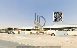 🏭 Fully Equipped Industrial Warehouses for Sale – Sharjah
