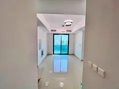 Brand new 2BR in Al Hamidiya 1, wardrobes, balcony, premium finish, prime location.
