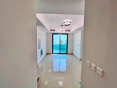 Brand new 2BR in Al Hamidiya 1, wardrobes, balcony, premium finish, prime location.