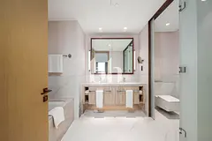 Luxury Amenities | High Floor | Corner unit