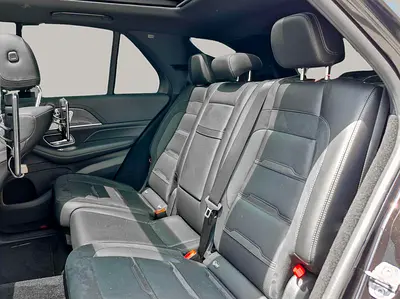 2020 Mercedes-BENZ GLE — миниатюра 12