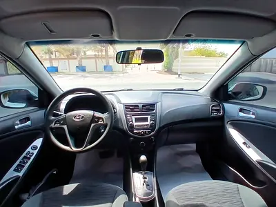 2016 Hyundai ACCENT 缩略图 14