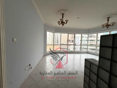 اطلاله مفتوحه | تكييف وجيم ومسبح وكيدز ايريا وشهر مجانا | بانوراما | مساحات كبيرة | خزائن بالحائط | سهوله الوصول لمخرج دبي