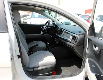 Kia Rio EX, миниатюра 11