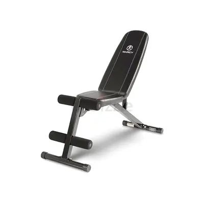 MULTI UTILITY WEIGHT BENCH - Brand New