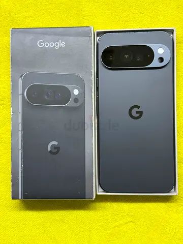 GOOGLE PIXEL 10PRO XL 256GB STORAGE PHYSICS +ESIM