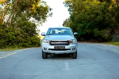 2021 FORD RANGER — фото 5