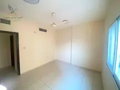 One-bedroom apartment for annual rent in Al Nuaimiya 2, Ajman, near Gulf Bridge and Khalifa Street. 