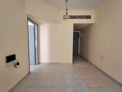 1bhk with balcony centerel ac available in butina sharjah