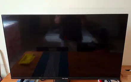 32 inch Smart TV