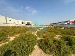 READY TO USE INDUSTRIAL LAND | ANY BUSINESS ARE WELCOME | EASY ACCESS