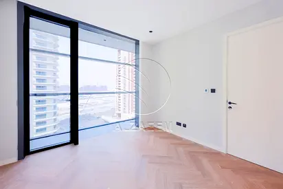 Spacious Layout | Semi Furnished | VACANT